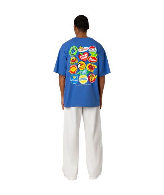 Fruit Stickers T
