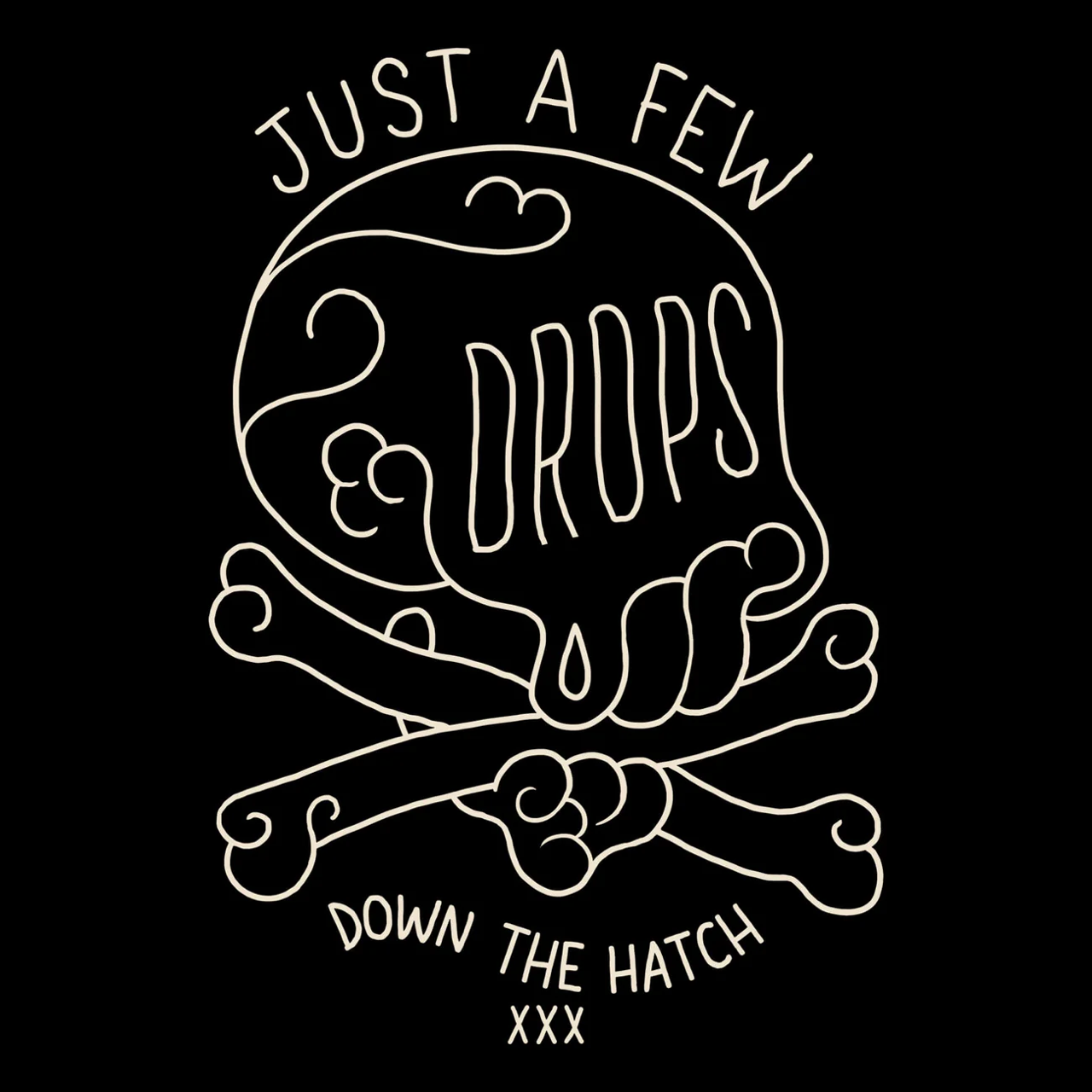 Drops Classic T.Shirt