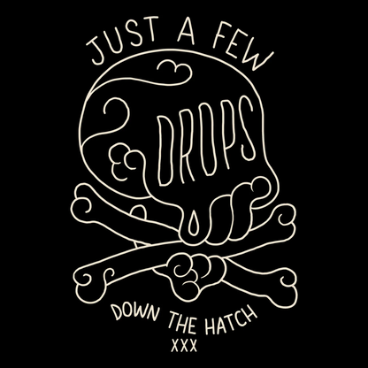 Drops Classic T.Shirt