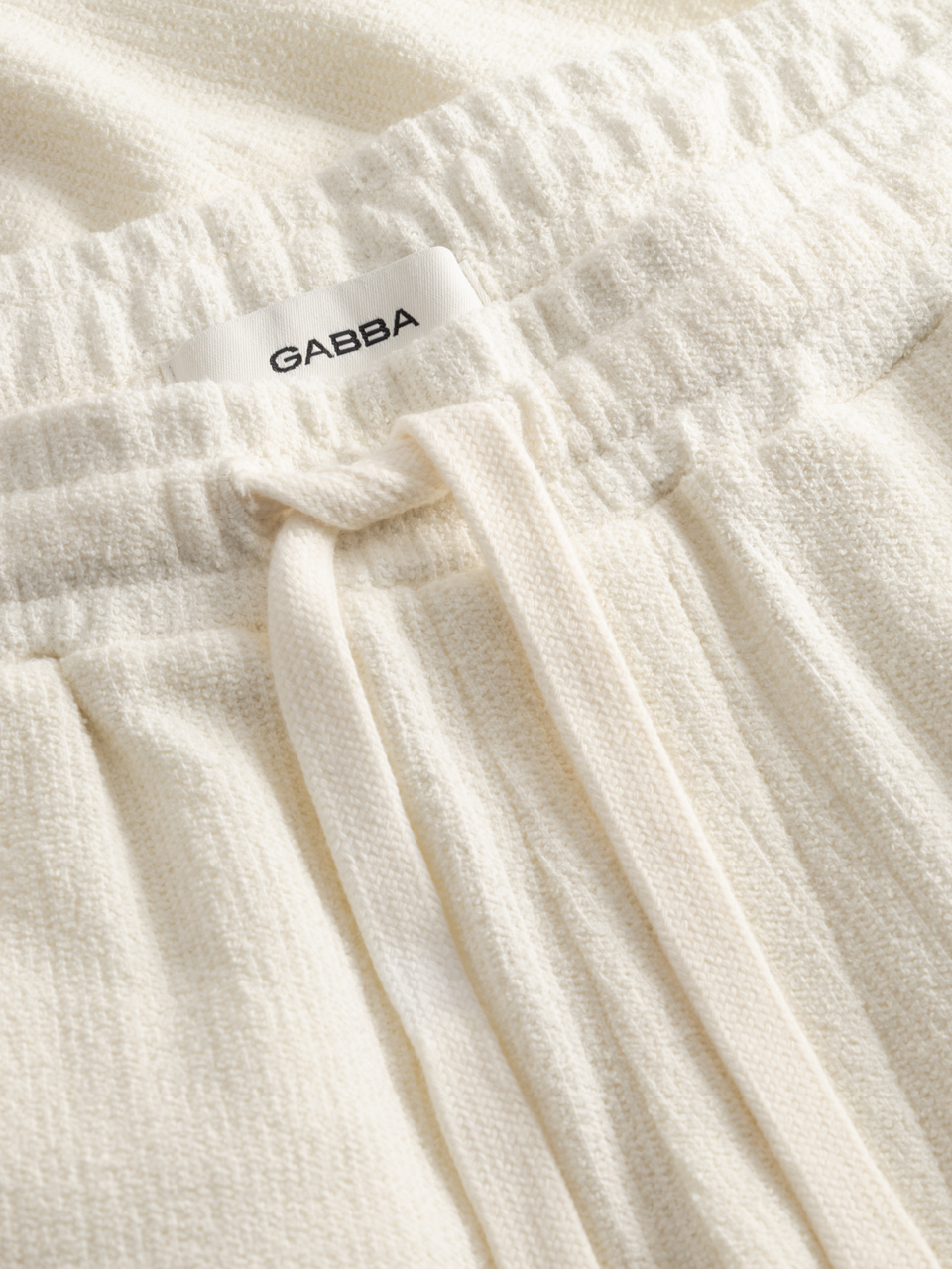 Tommi Towel Shorts