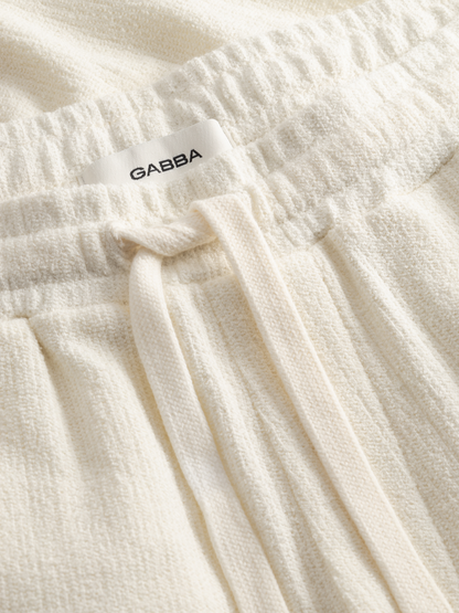 Tommi Towel Shorts