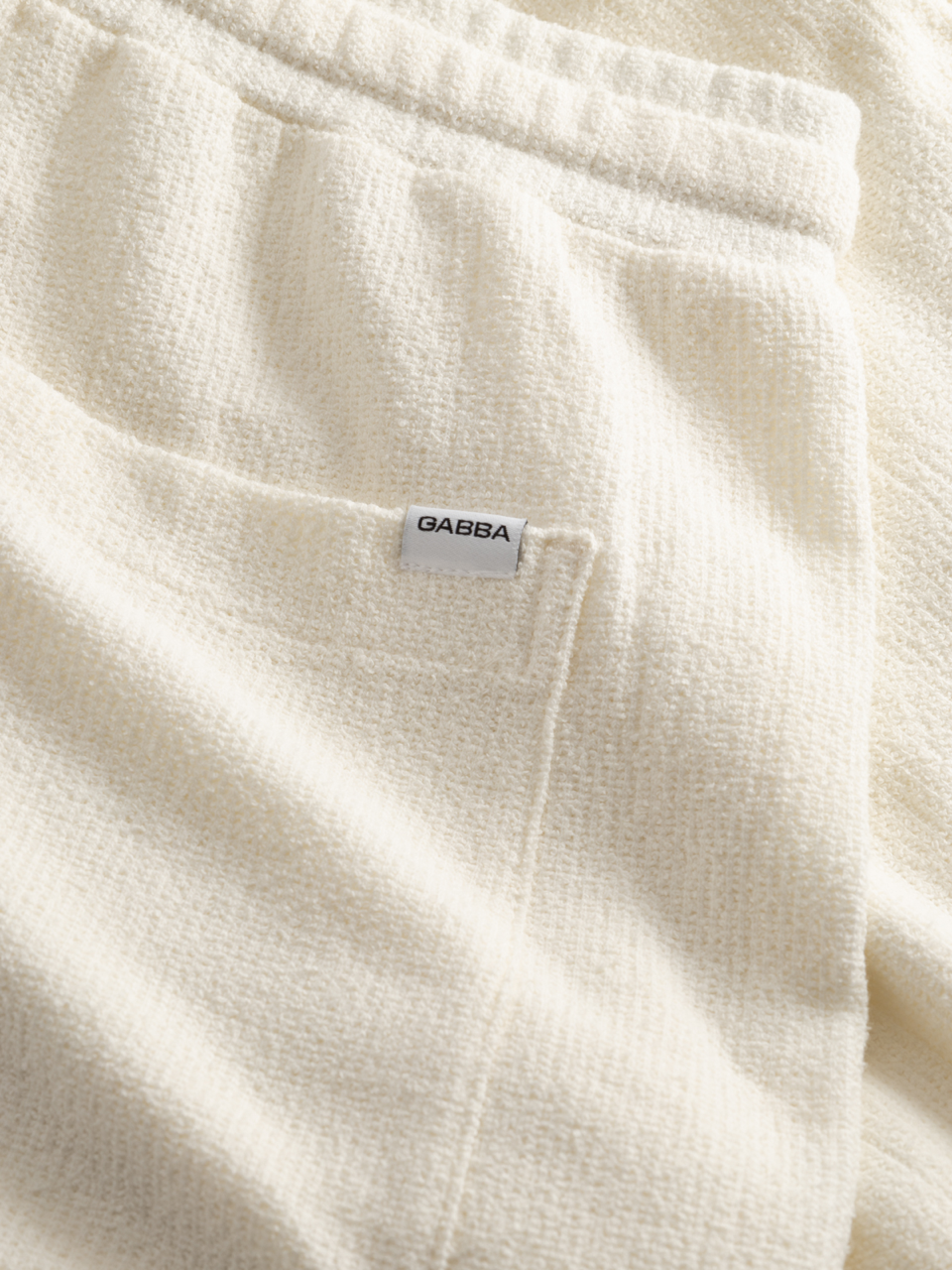 Tommi Towel Shorts