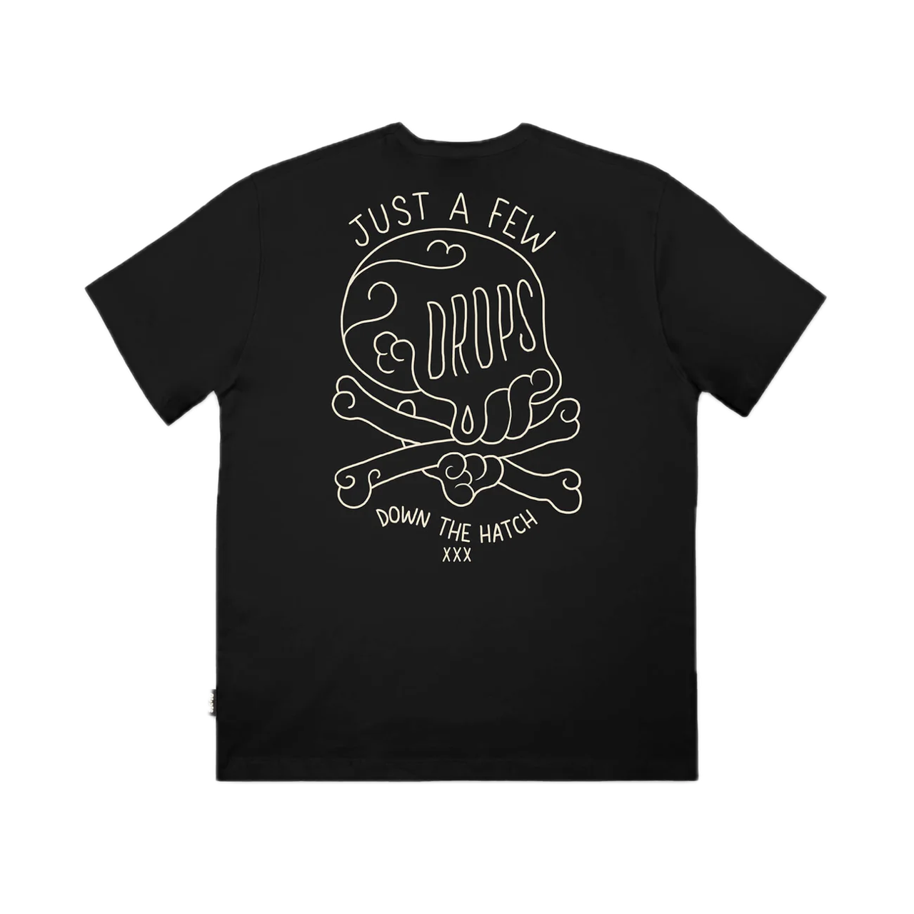 Drops Classic T.Shirt