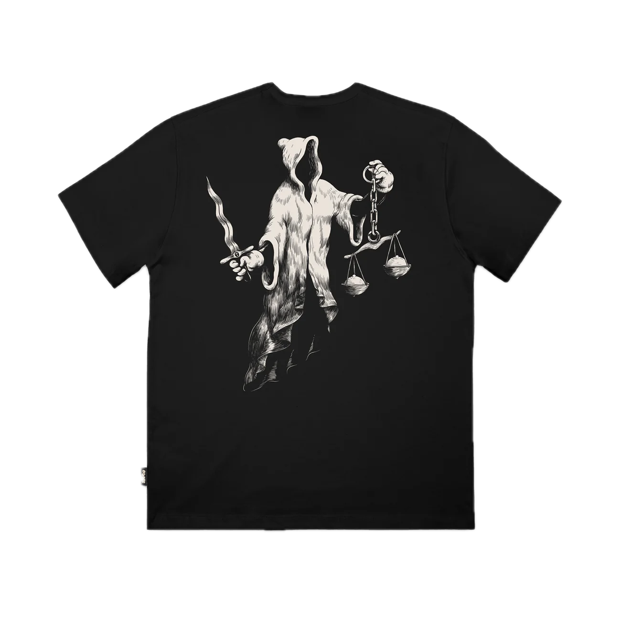 Justits Classic T-Shirt