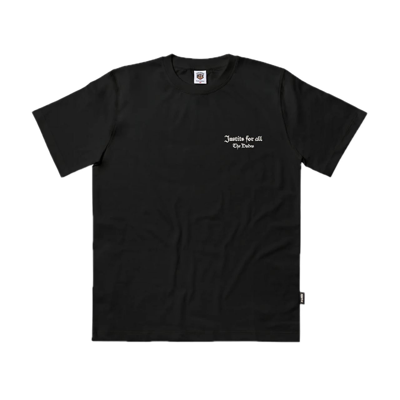 Justits Classic T-Shirt