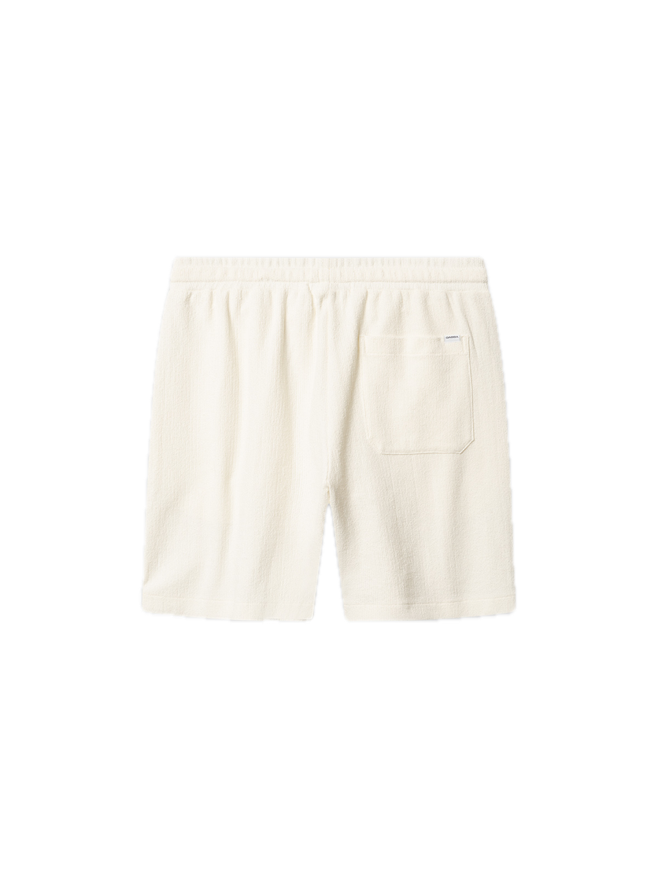 Tommi Towel Shorts