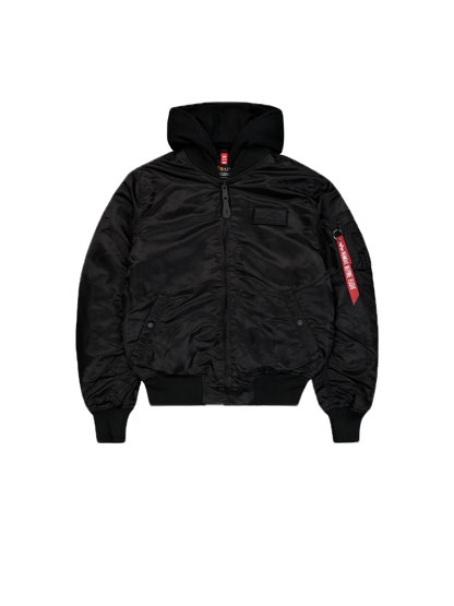 MA-1 ZH BackPrint