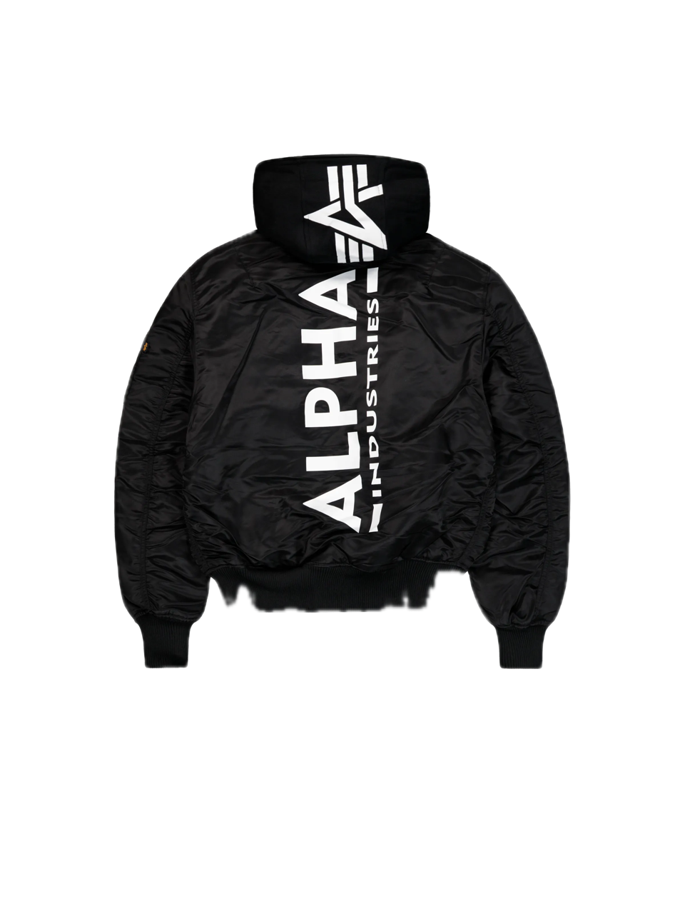 MA-1 ZH BackPrint