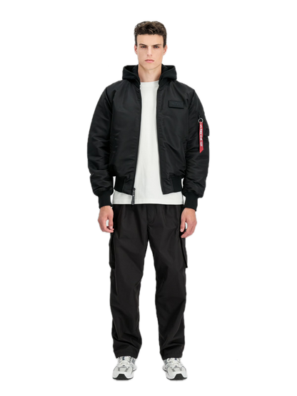 MA-1 ZH BackPrint