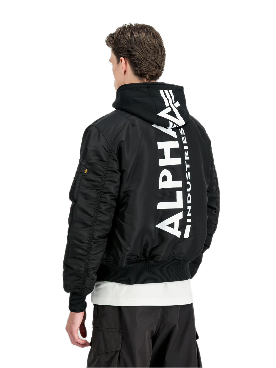 MA-1 ZH BackPrint