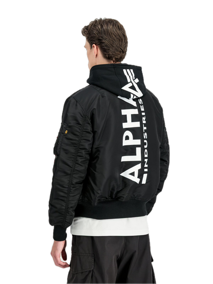 MA-1 ZH BackPrint