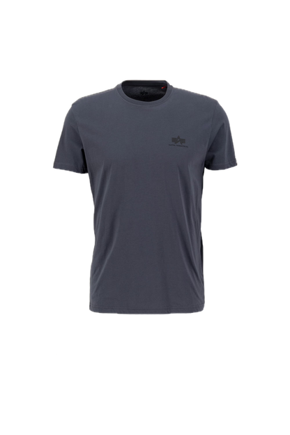 Impression arrière T