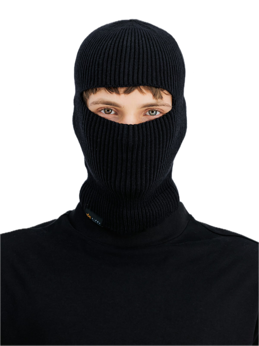Label Balaclava