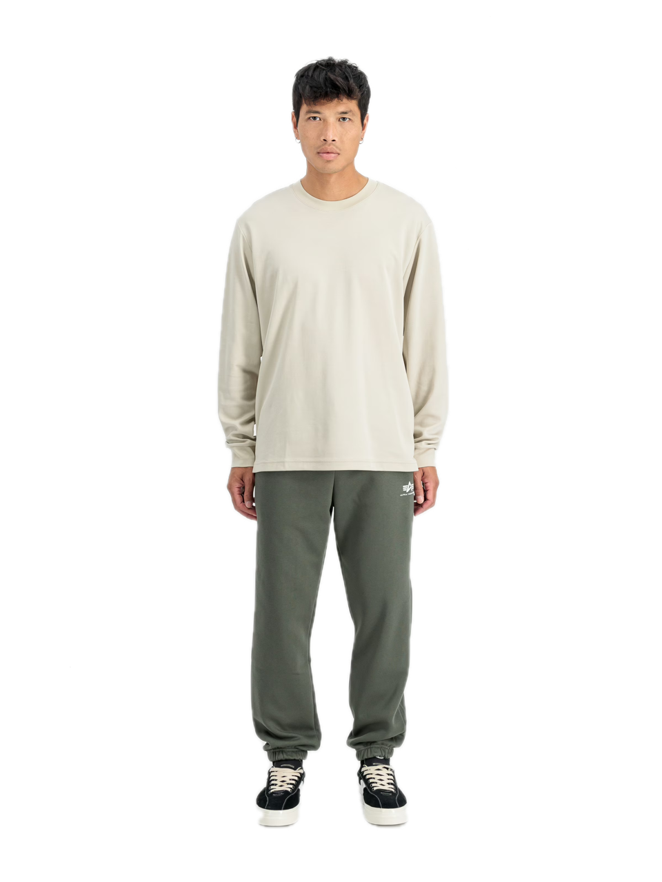 Basic Jogger SL II
