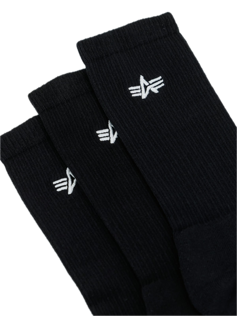 Basic Socks 3 Pack