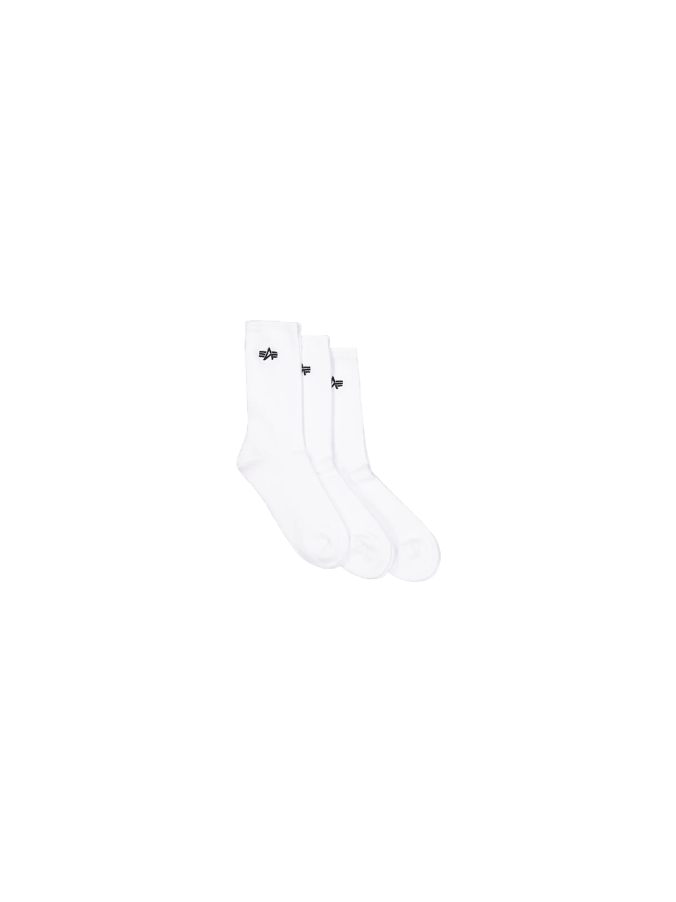 Basic Socks 3 Pack