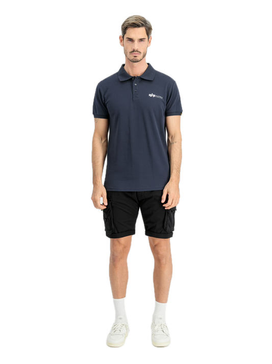 Crew Short