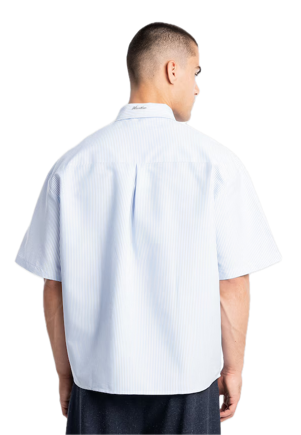 Everyday Shortsleeve Shirt
