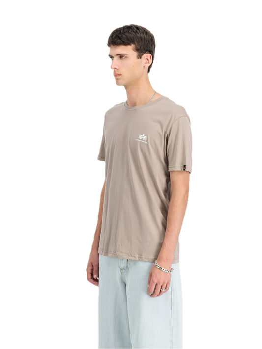 Basic T-Shirt SL