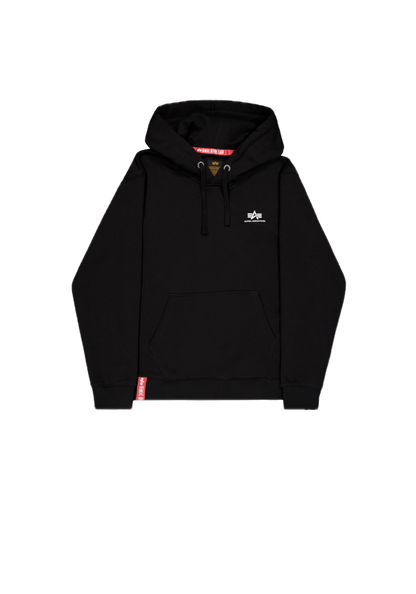 SmallLogo Hoody