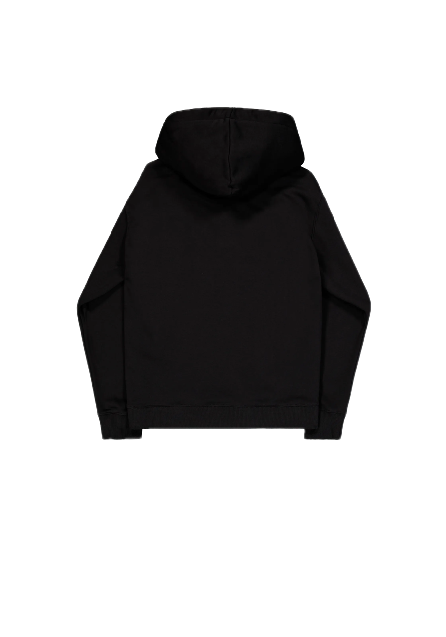 SmallLogo Hoody