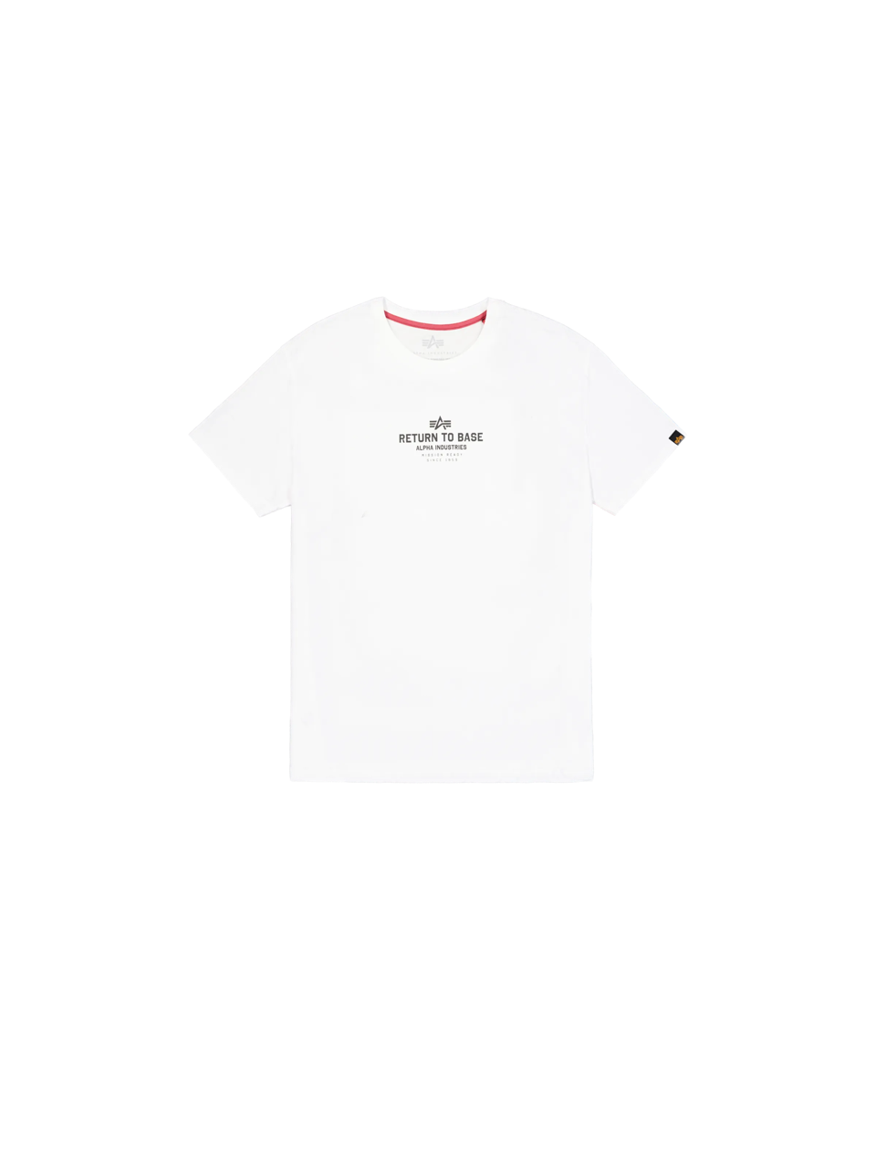Return to Base Tee
