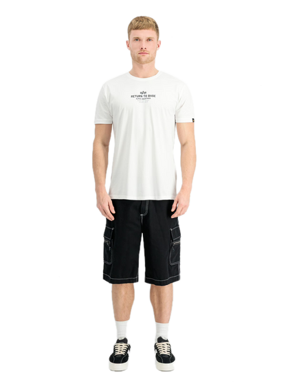 Return to Base Tee