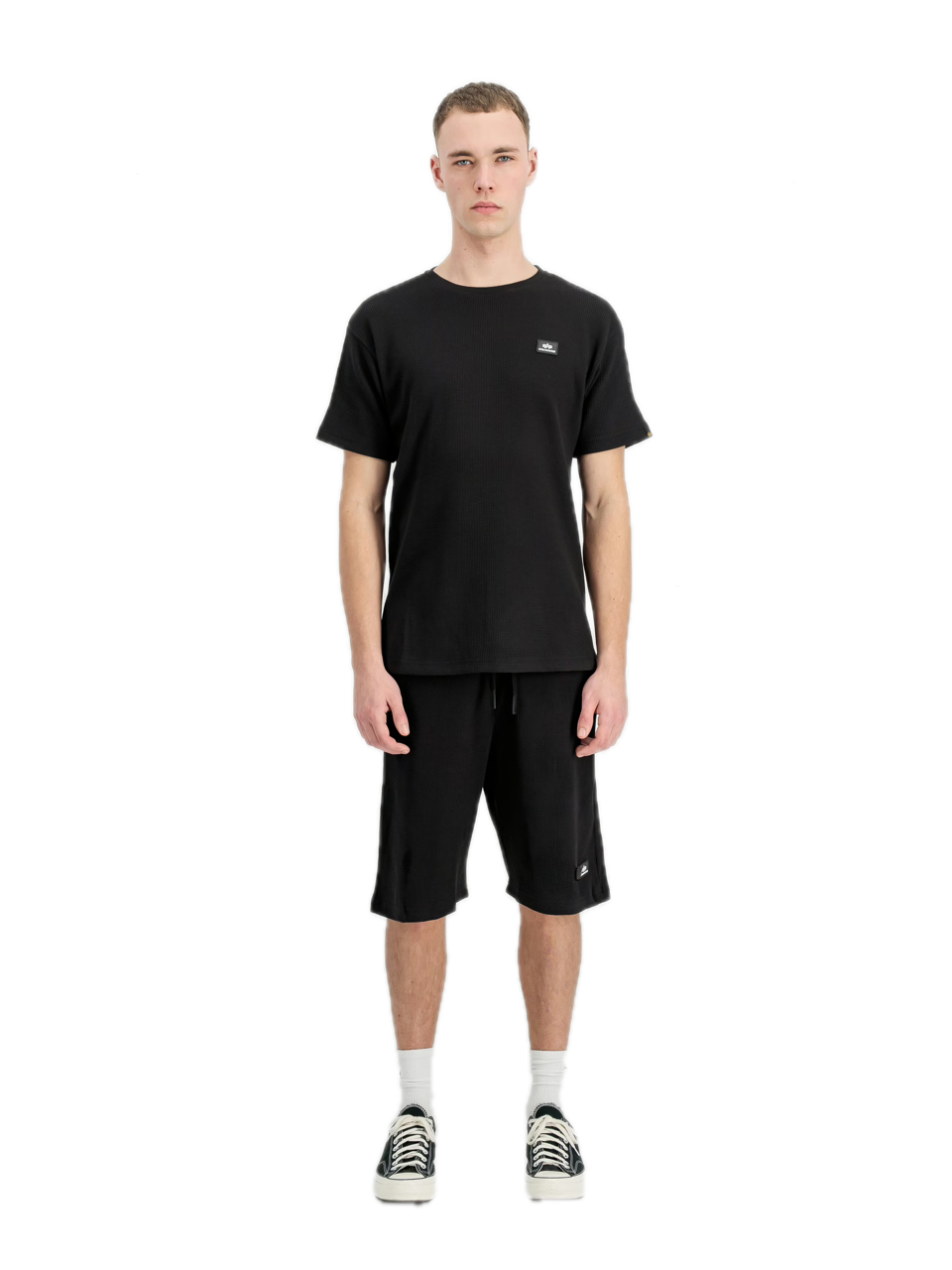 Waffle SL T-Shirt