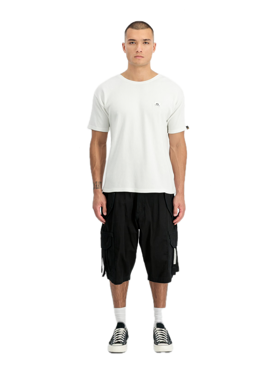 Waffle SL T-Shirt
