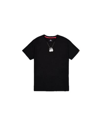 Dog-Tag T-Shirt