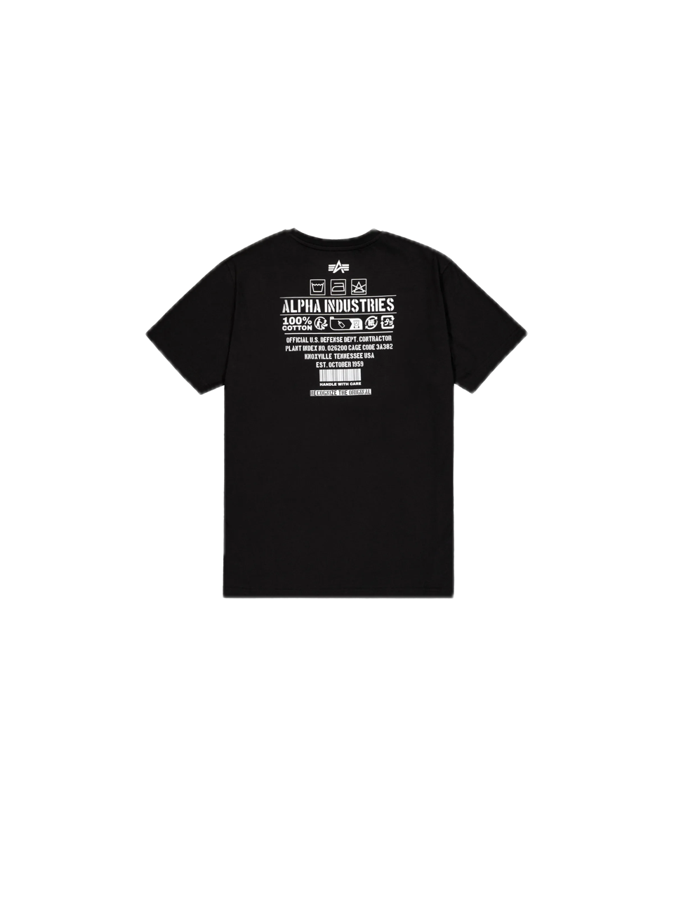 Dog-Tag T-Shirt