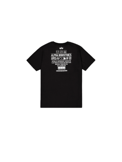 Dog-Tag T-Shirt