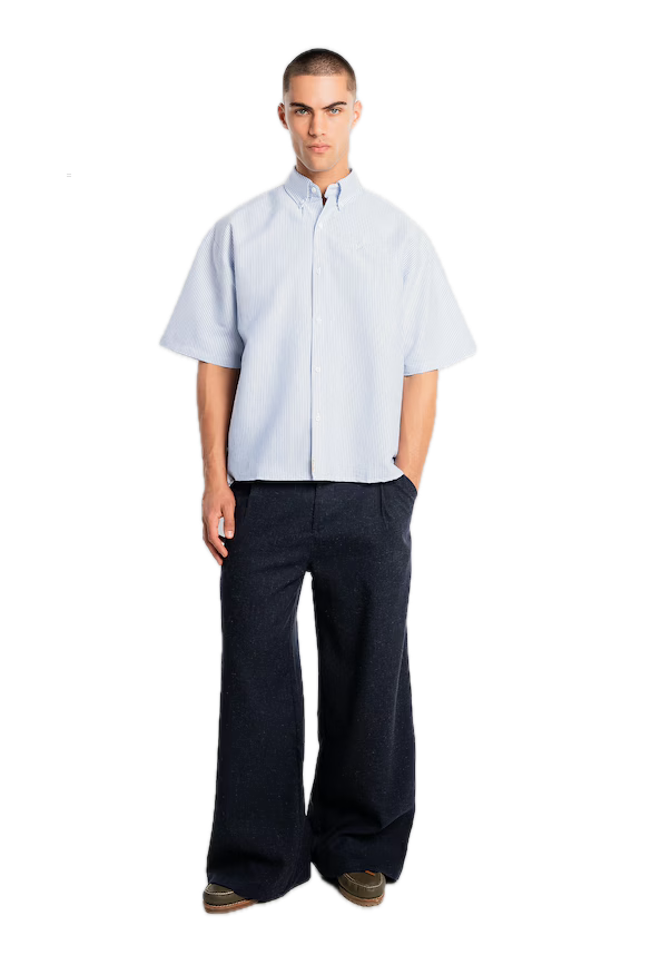 Everyday Shortsleeve Shirt