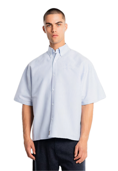 Everyday Shortsleeve Shirt