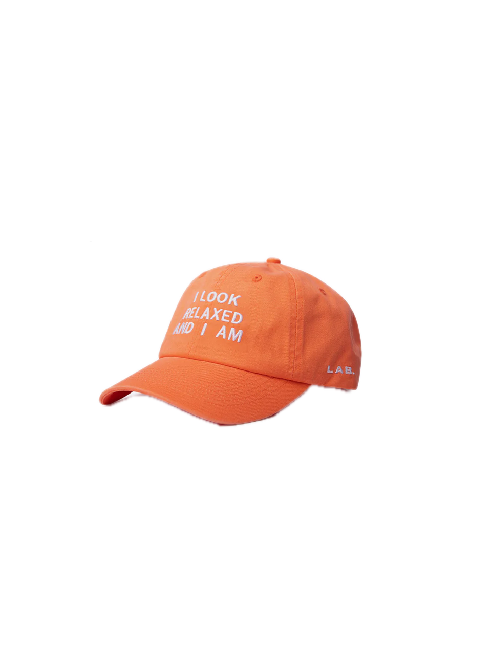 Lowkey - Dad Cap