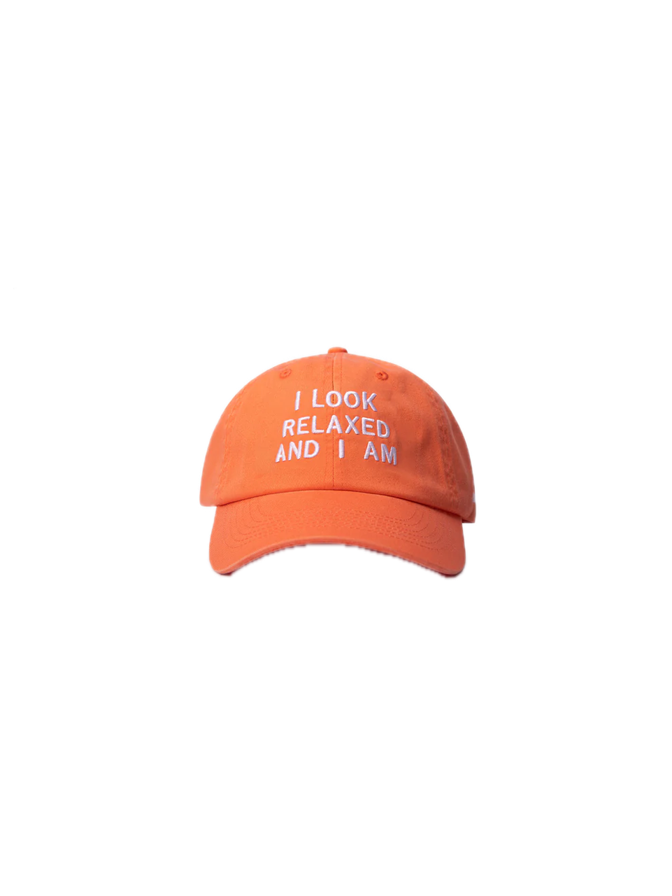 Lowkey - Dad Cap