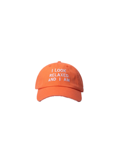 Lowkey - Dad Cap