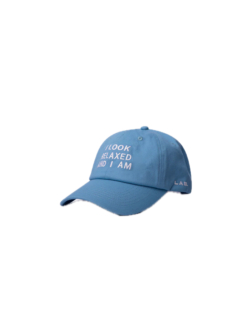 Lowkey - Dad Cap