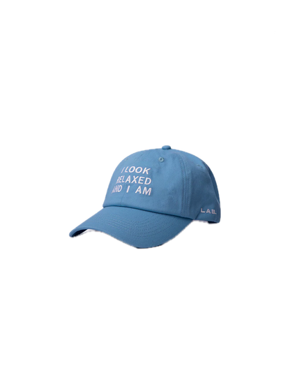 Lowkey - Dad Cap