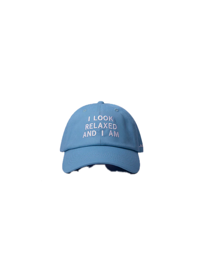 Lowkey - Dad Cap