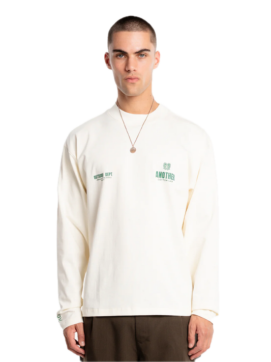 Another Outdoor Dept