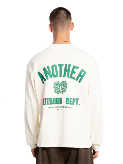 Another Outdoor Dept