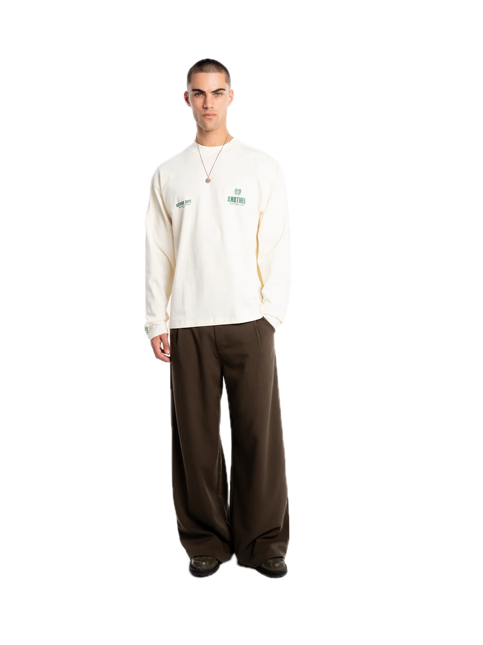 Another Outdoor Dept