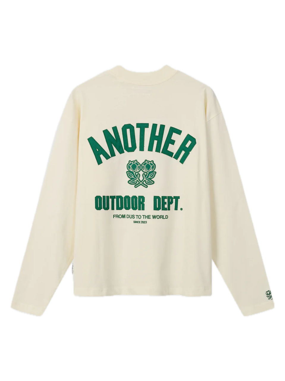 Another Outdoor Dept