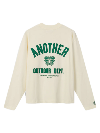 Another Outdoor Dept