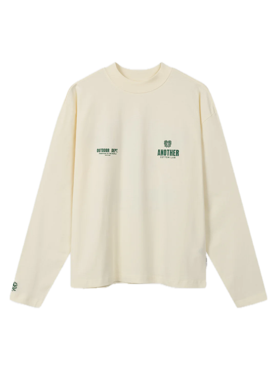 Another Outdoor Dept