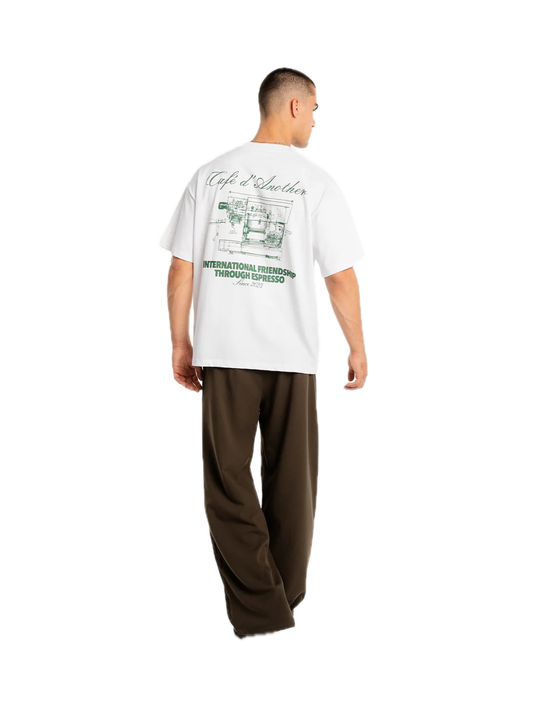 Café ´d Another T-Shirt