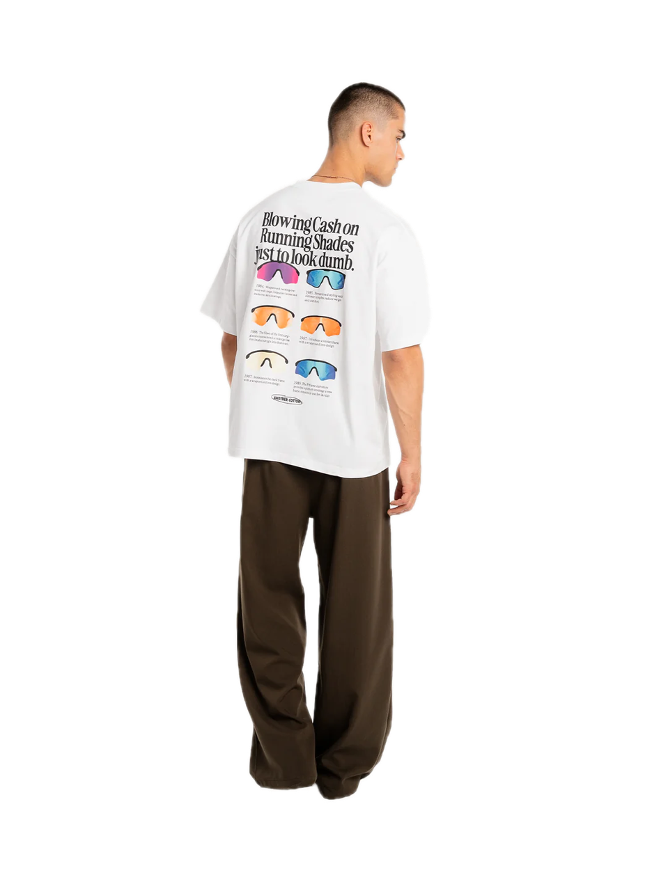 Running Shades T-Shirt