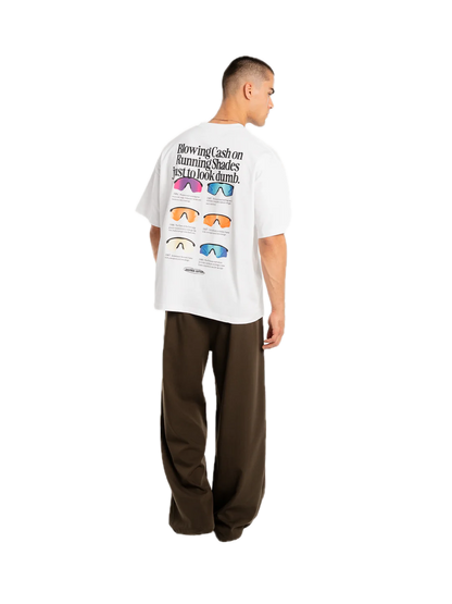 Running Shades T-Shirt