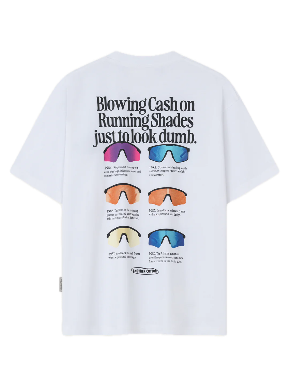 Running Shades T-Shirt
